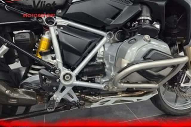 BMW R 1200 GS ABS-ASC-ESA (2018) thumbnail 5