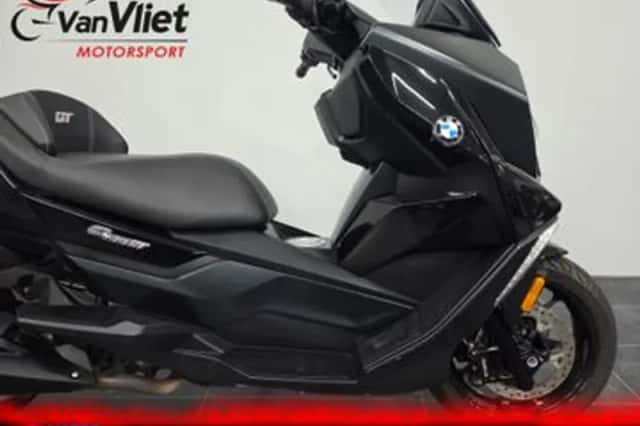 BMW C 400 GT (2019) thumbnail 3