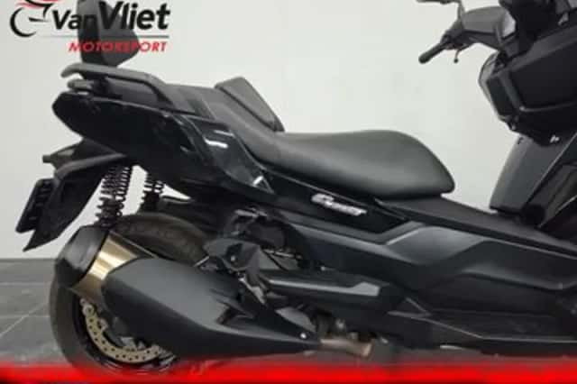 BMW C 400 GT (2019) thumbnail 4