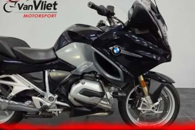 BMW R 1200 RT (2017) thumbnail 3