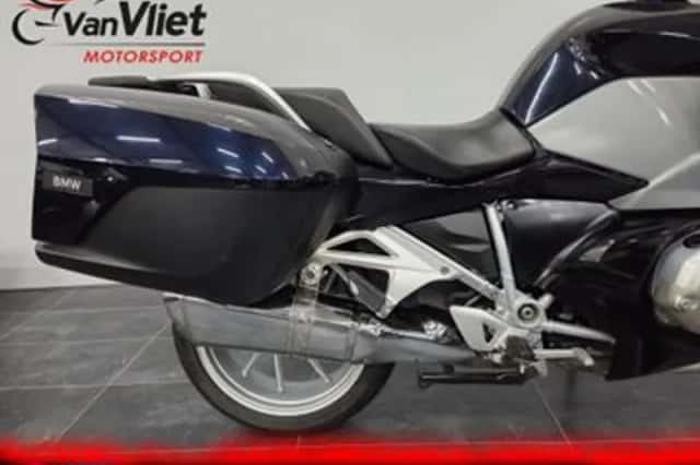 BMW R 1200 RT (2017) thumbnail 4