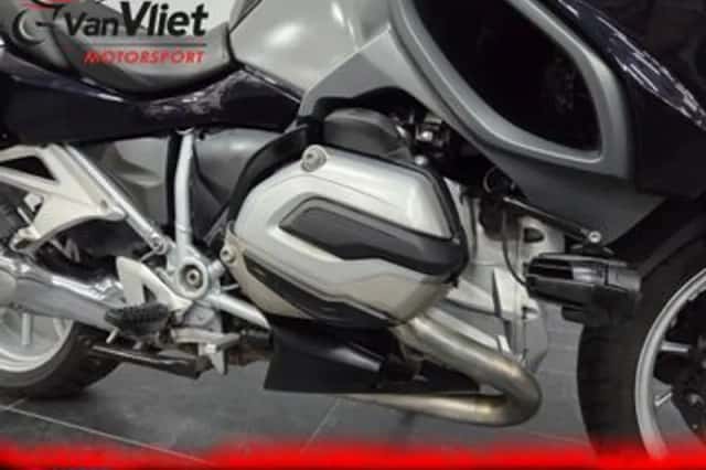 BMW R 1200 RT (2017) thumbnail 6