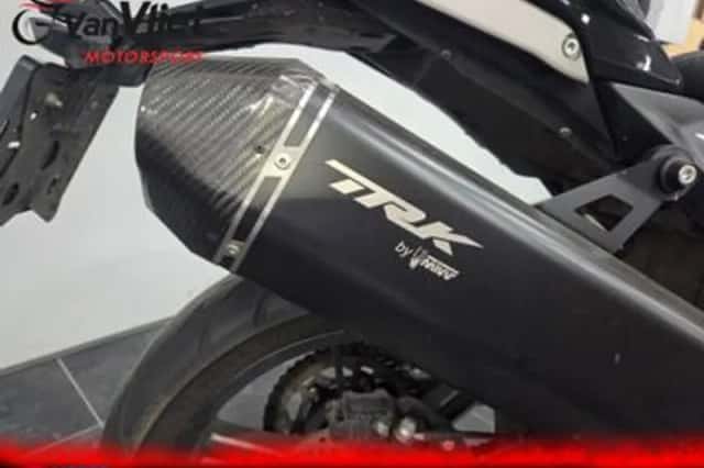 BENELLI TRK 702 (2025) thumbnail 2
