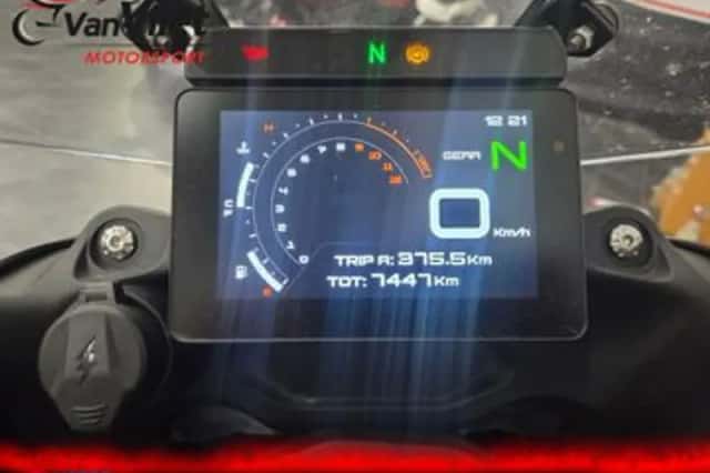 BENELLI TRK 702 (2025) thumbnail 4