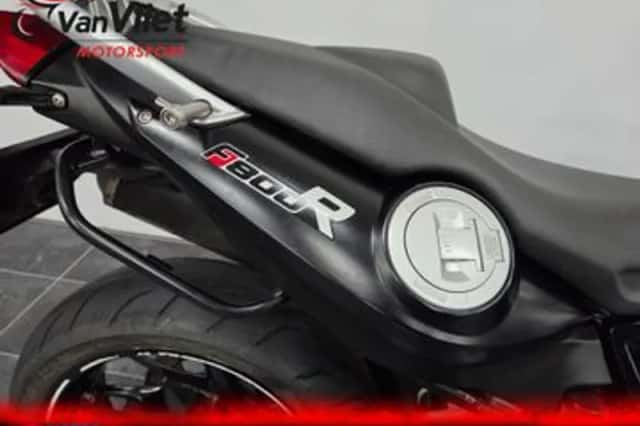 BMW F 800 R (2012) thumbnail 6