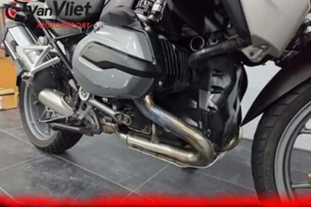 BMW R 1200 GS (2017) thumbnail 6