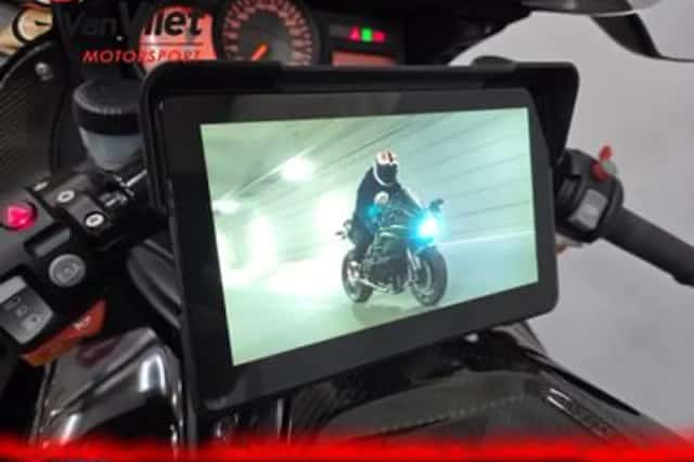 BMW K 1200 S (2006) thumbnail 3