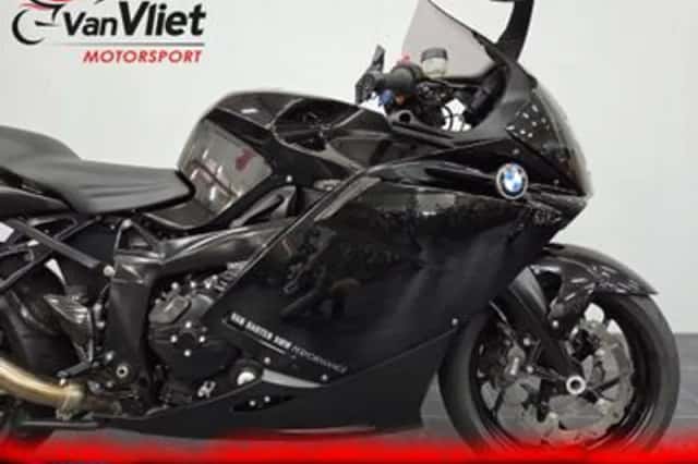 BMW K 1200 S (2006) thumbnail 4