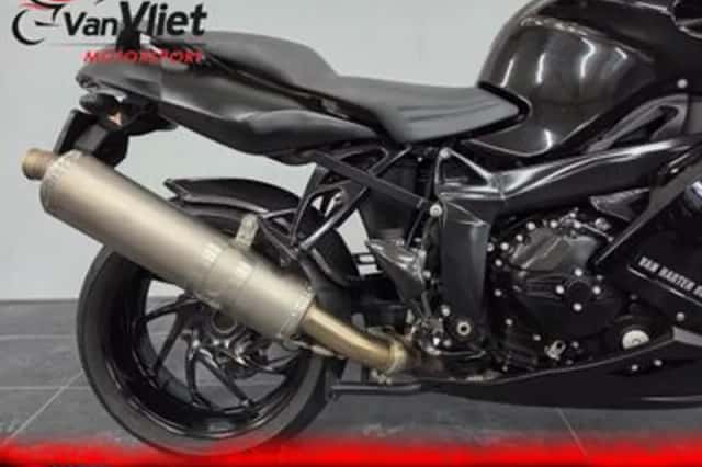 BMW K 1200 S (2006) thumbnail 5