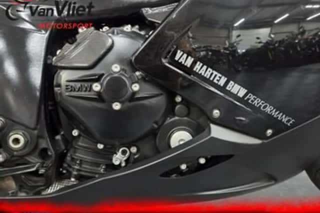 BMW K 1200 S (2006) thumbnail 6