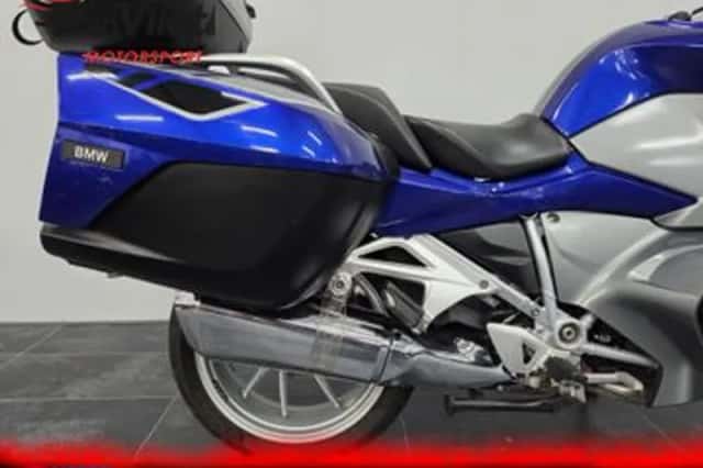 BMW R 1200 RT (2015) thumbnail 4
