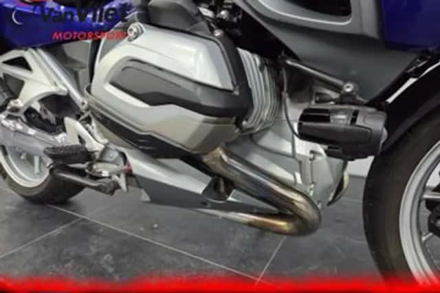 BMW R 1200 RT (2015) thumbnail 5