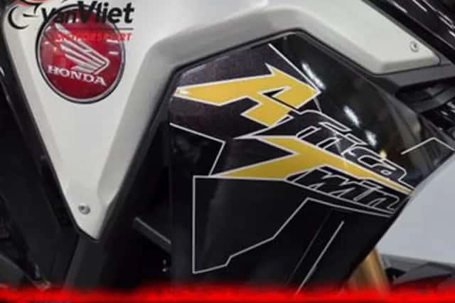 Honda CRF1100L (2021) thumbnail 6