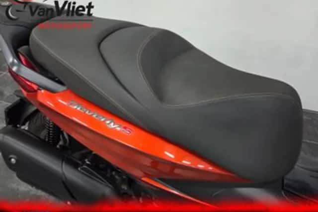 Piaggio Beverly 400 S (2021) thumbnail 6