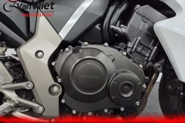 Honda CB1000R (2008) thumbnail 6