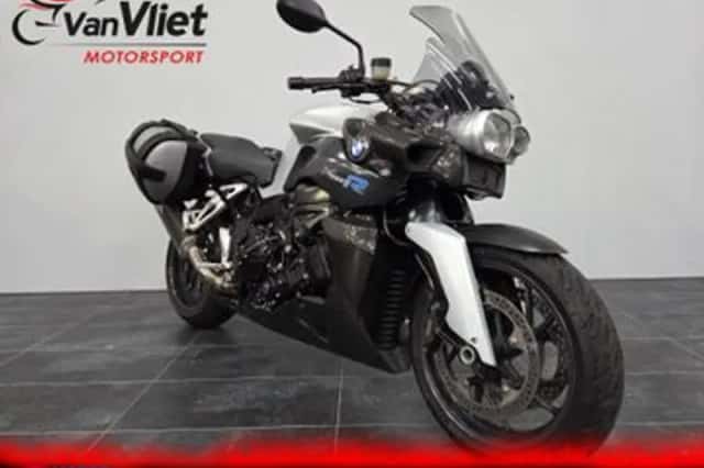 BMW K 1200R (2005) thumbnail 1