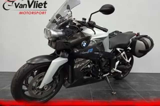 BMW K 1200R (2005) thumbnail 2
