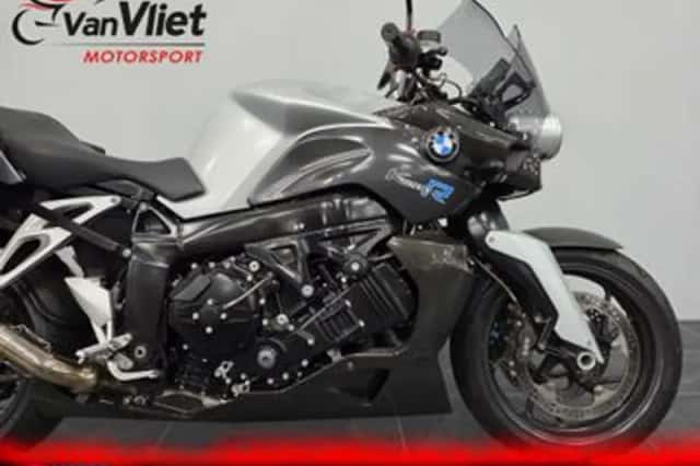 BMW K 1200R (2005) thumbnail 3