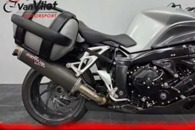 BMW K 1200R (2005) thumbnail 4