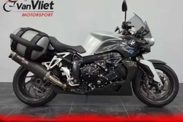 BMW K 1200R (2005) thumbnail 5