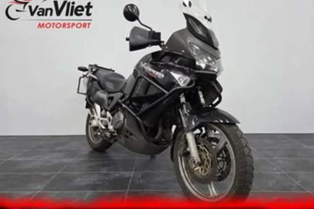 Honda XL 1000 V Varadero (2003) thumbnail 1