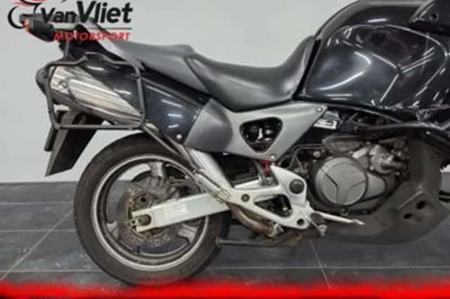 Honda XL 1000 V Varadero (2003) thumbnail 4