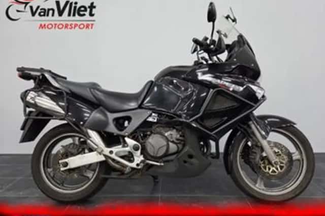 Honda XL 1000 V Varadero (2003) thumbnail 5