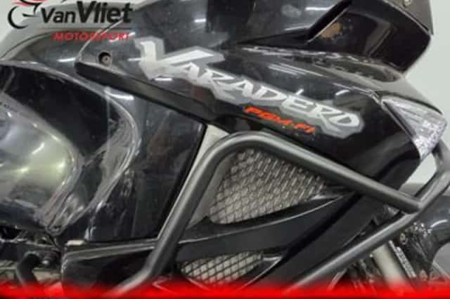 Honda XL 1000 V Varadero (2003) thumbnail 6
