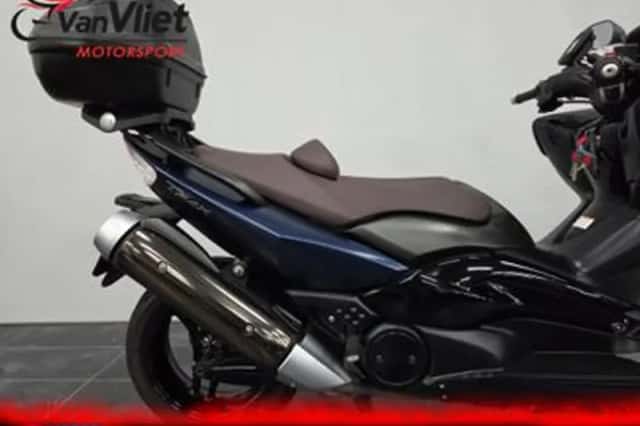 Yamaha XP 500 T MAX (2013) thumbnail 4