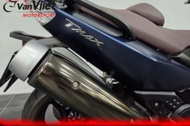Yamaha XP 500 T MAX (2013) thumbnail 5