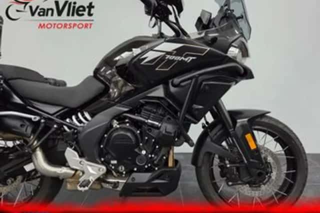 CFMoto 700 MT (2025) thumbnail 3
