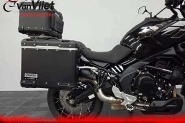 CFMoto 700 MT (2025) thumbnail 4