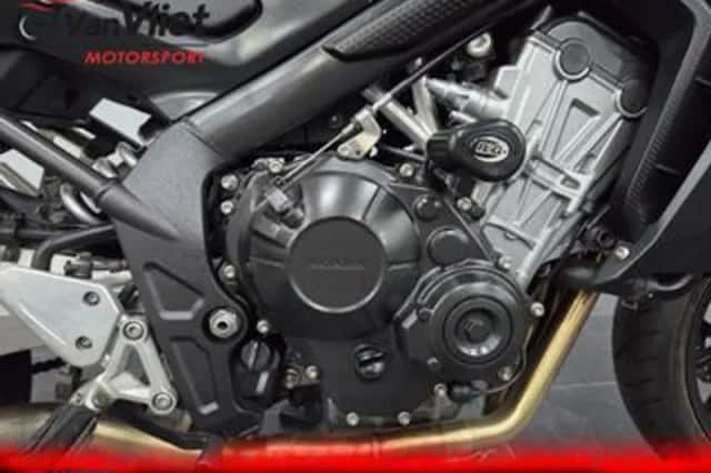 Honda CB650F (2015) thumbnail 6