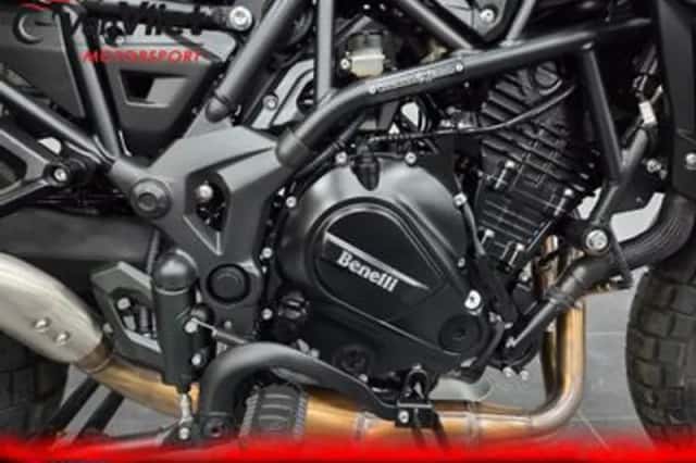 Benelli TRK 702 (2025) thumbnail 6
