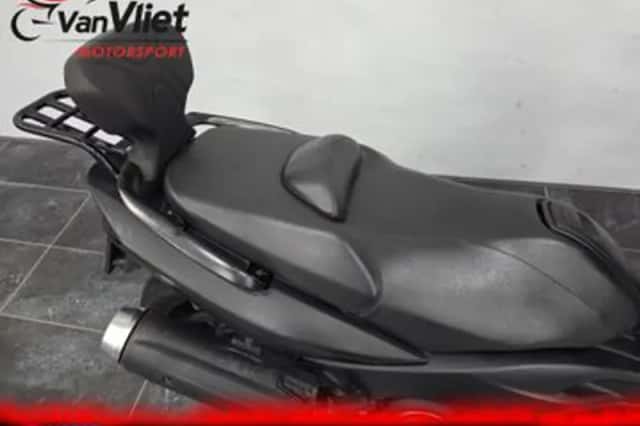 Yamaha Tmax Black MAX (2004) thumbnail 6