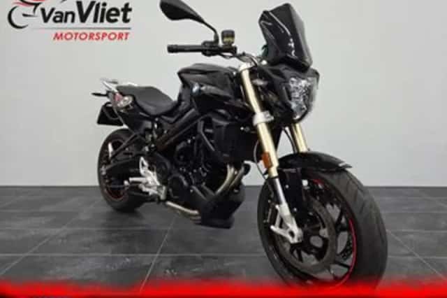 BMW F 800 R (2018) thumbnail 1