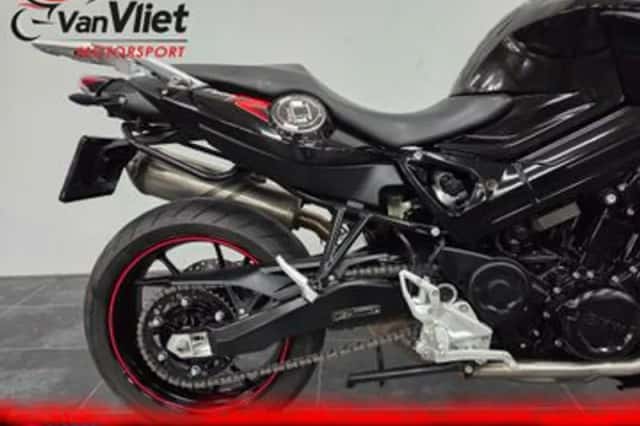 BMW F 800 R (2018) thumbnail 4