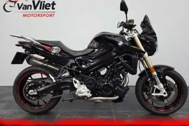 BMW F 800 R (2018) thumbnail 6