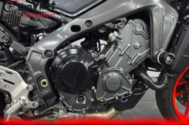 Yamaha MT-09 (2021) thumbnail 6