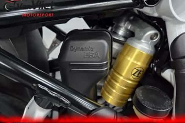 BMW R 1250 GS (2022) thumbnail 5
