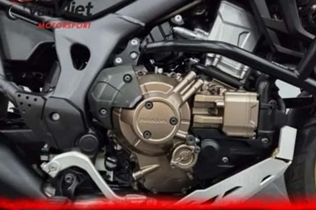 Honda CRF 1000 L Africa Twin (2017) thumbnail 5