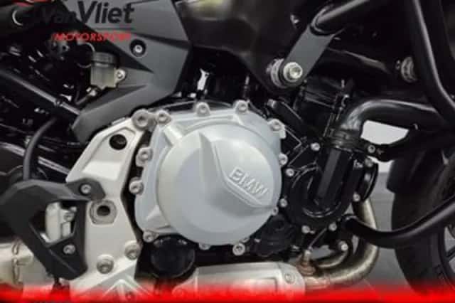 BMW F 750 GS (2020) thumbnail 4