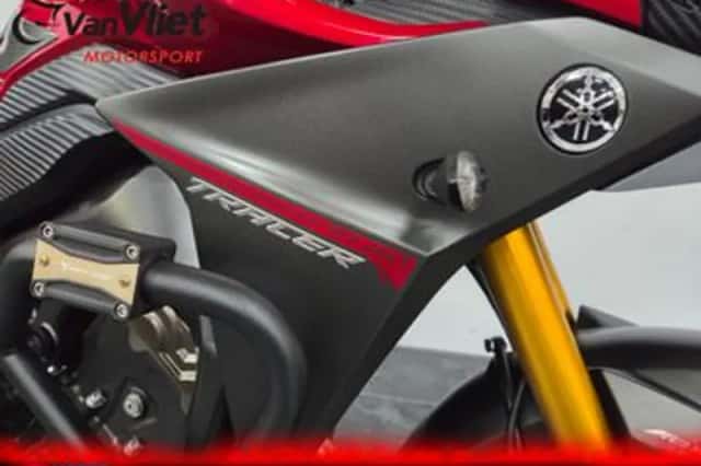 Yamaha Tracer 900 (2016) thumbnail 6