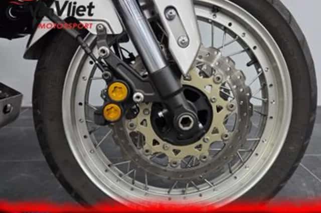 Yamaha XT 1200 Z Super Tenere (2010) thumbnail 5