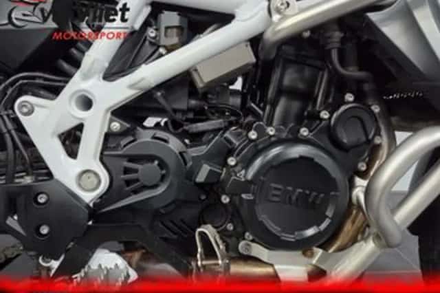 BMW F 800 GS Adventure (2017) thumbnail 6