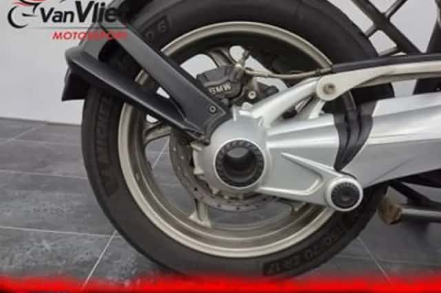 BMW R 1200 GS (2008) thumbnail 6