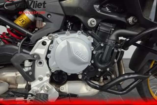 BMW F 850 GS (2019) thumbnail 5