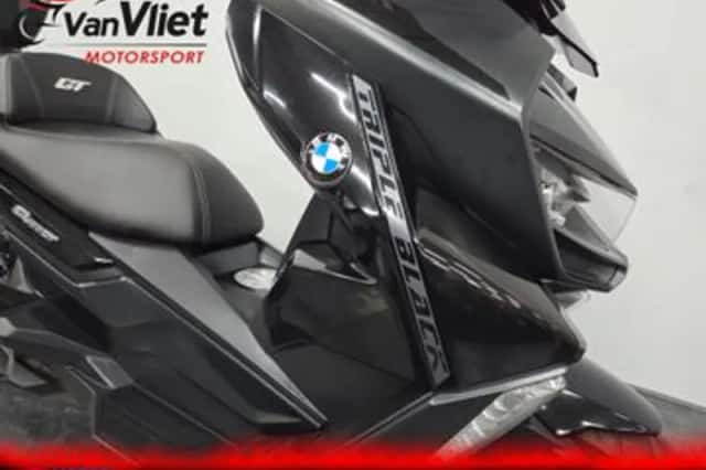 BMW C 400 X (2021) thumbnail 4