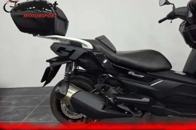 BMW C 400 X (2021) thumbnail 5