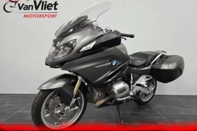 BMW R 1200 RT (2014) thumbnail 2